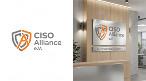 Logo Design by LogoLogic98 for CISO Alliance e.V. | Design: #37302429