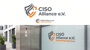 Logo Design by LogoLogic98 for CISO Alliance e.V. | Design: #37302431