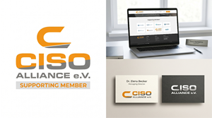 Logo Design by LogoLogic98 for CISO Alliance e.V. | Design: #37302439