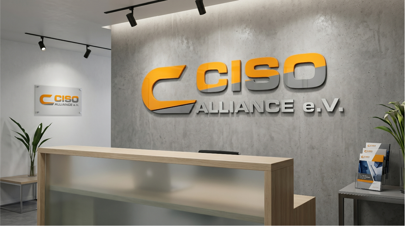 Logo Design by LogoLogic98 for CISO Alliance e.V. | Design #37302441