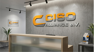 Logo Design by LogoLogic98 for CISO Alliance e.V. | Design: #37302441