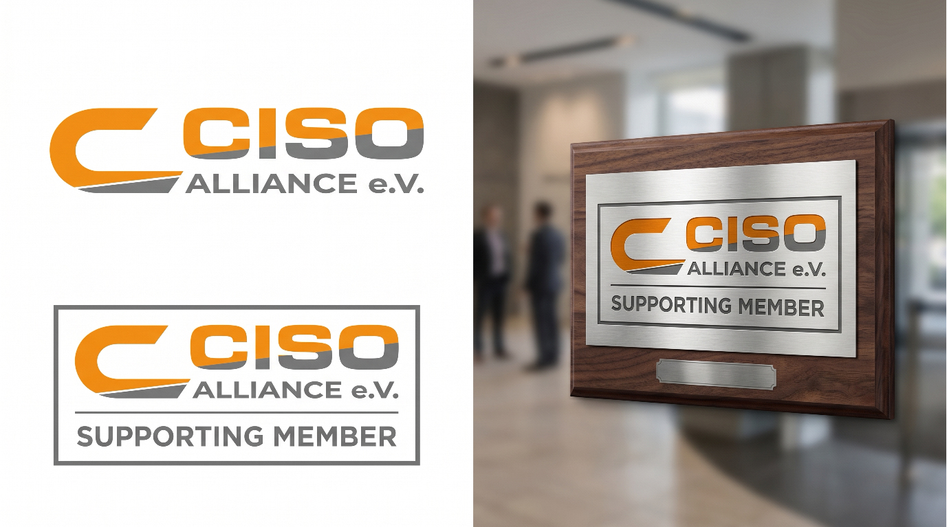 Logo Design by LogoLogic98 for CISO Alliance e.V. | Design #37302443