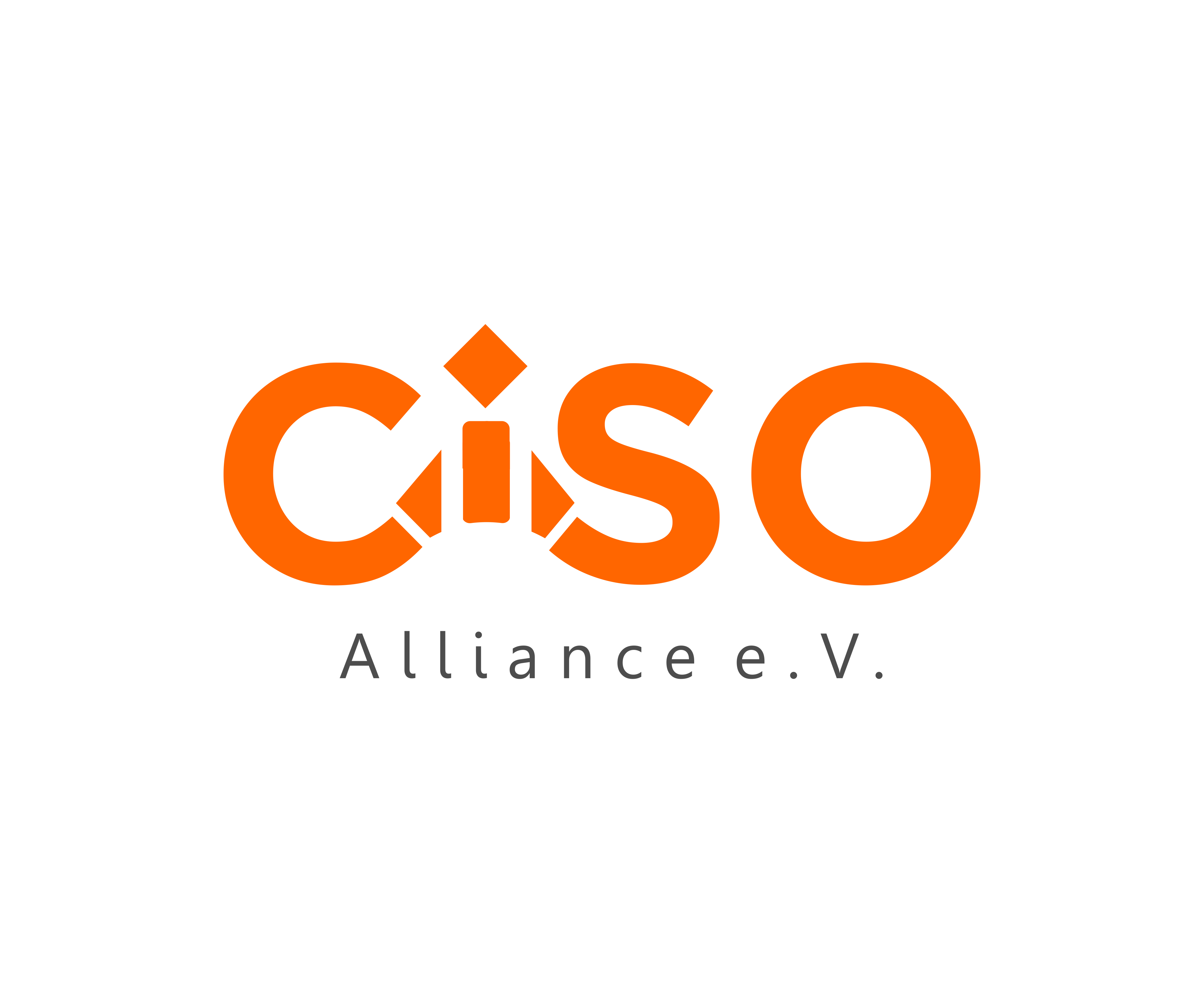 Logo Design by Permata for CISO Alliance e.V. | Design #37299752