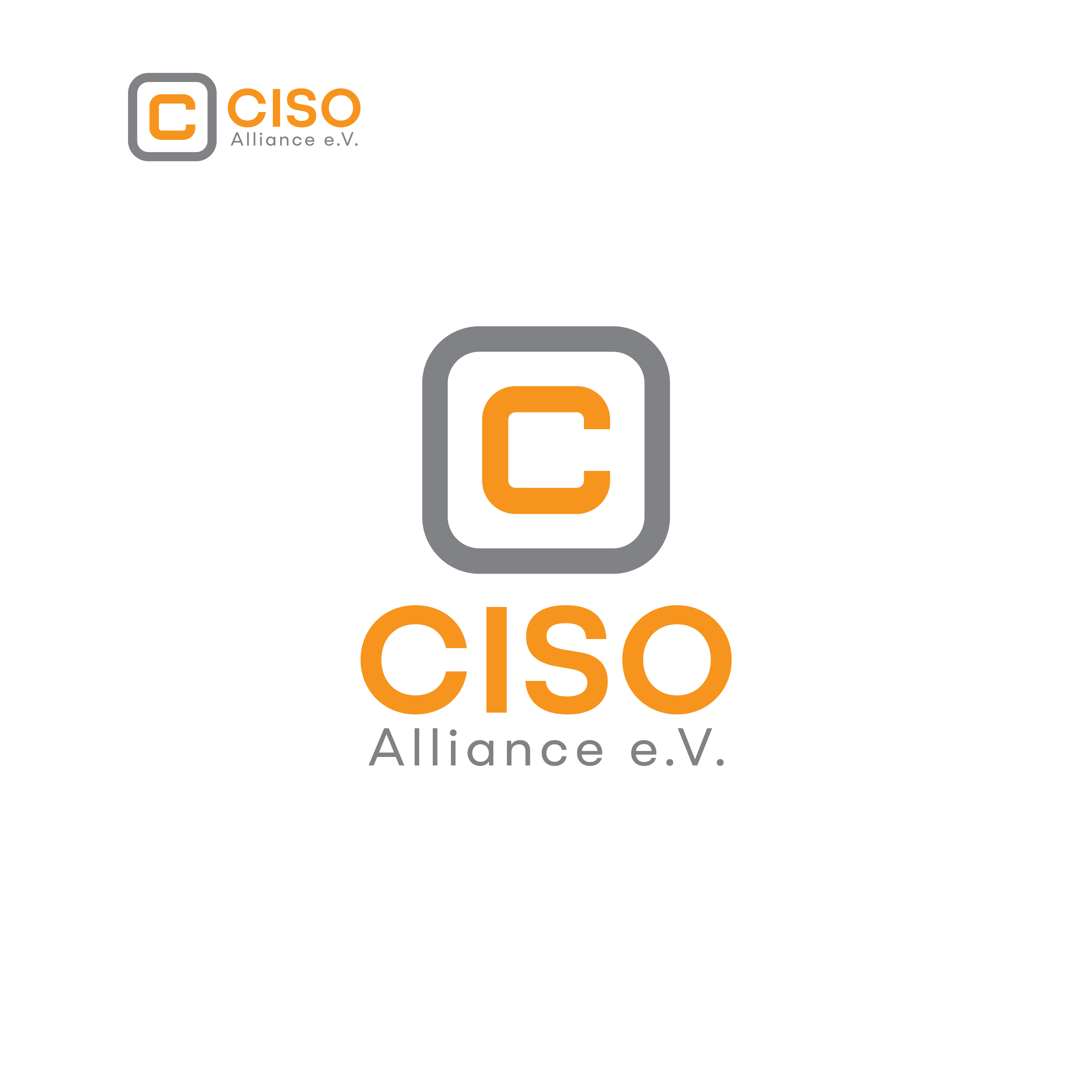 Logo Design by ares artworx for CISO Alliance e.V. | Design #37302721