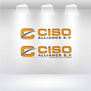 Logo Design by RobloxPro for CISO Alliance e.V. | Design #37289108