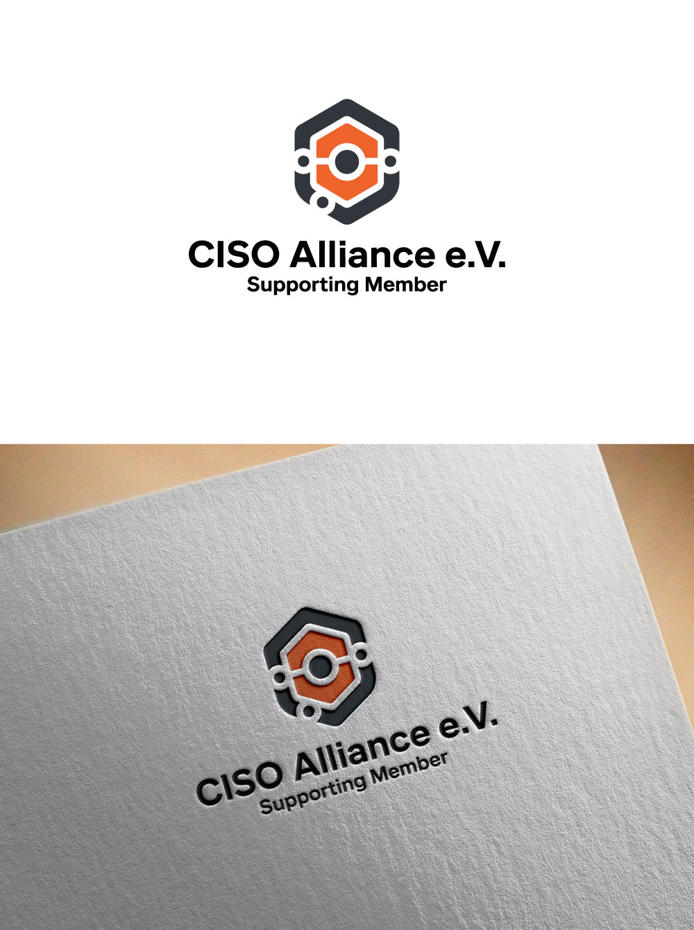 Logo Design by shekhor for CISO Alliance e.V. | Design #37286170