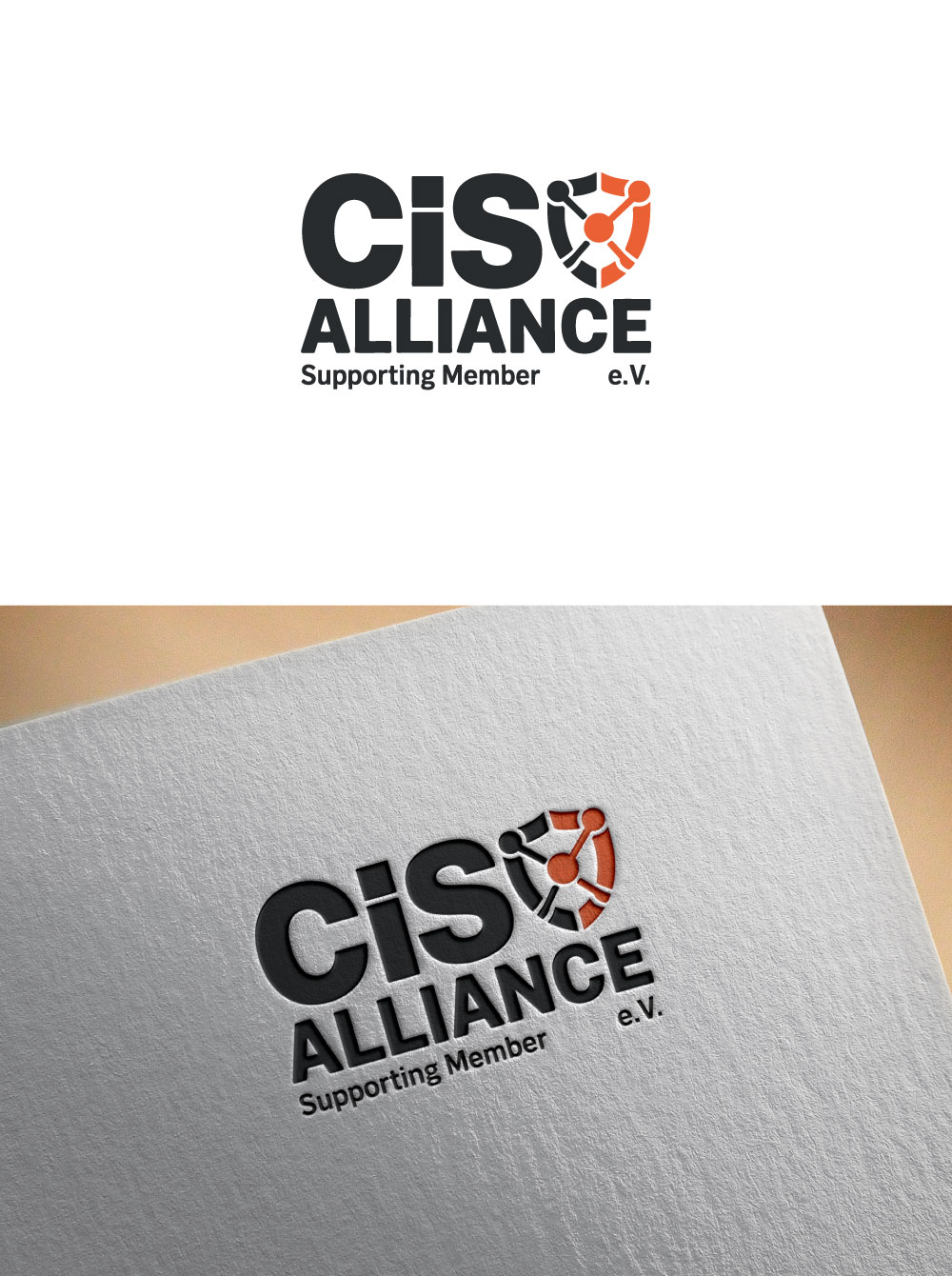 Logo Design by shekhor for CISO Alliance e.V. | Design #37286171