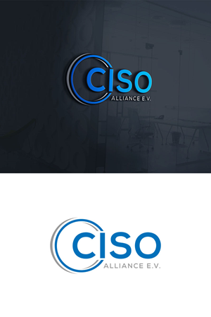 Logo Design by jessica-mano for CISO Alliance e.V. | Design: #37282763