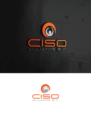 Logo Design by JMN Signatures for CISO Alliance e.V. | Design: #37297256