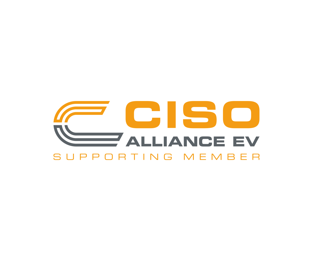 Logo Design by TEKHAT STUDIO for CISO Alliance e.V. | Design #37313773