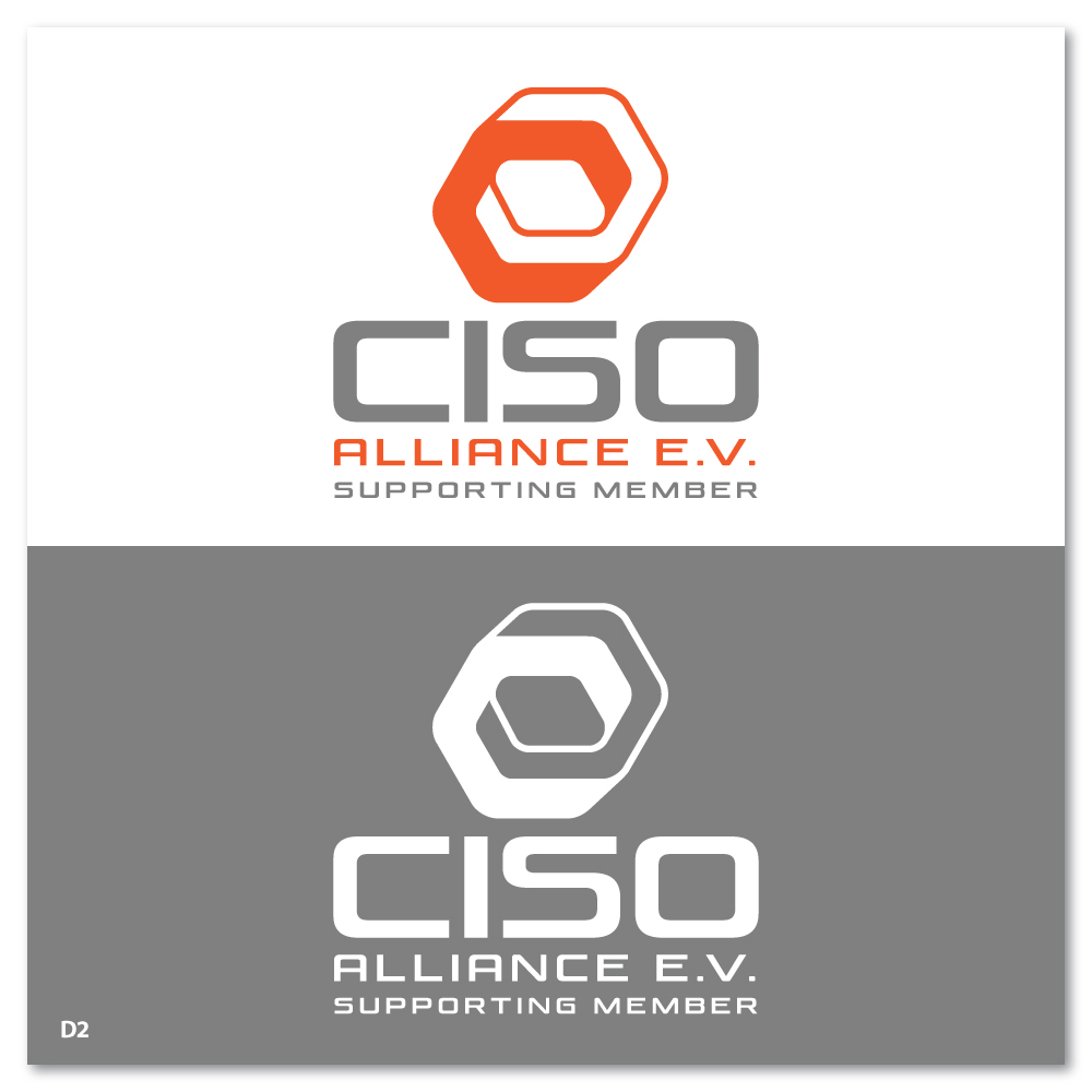 Logo Design by Sujit Banerjee for CISO Alliance e.V. | Design #37282605