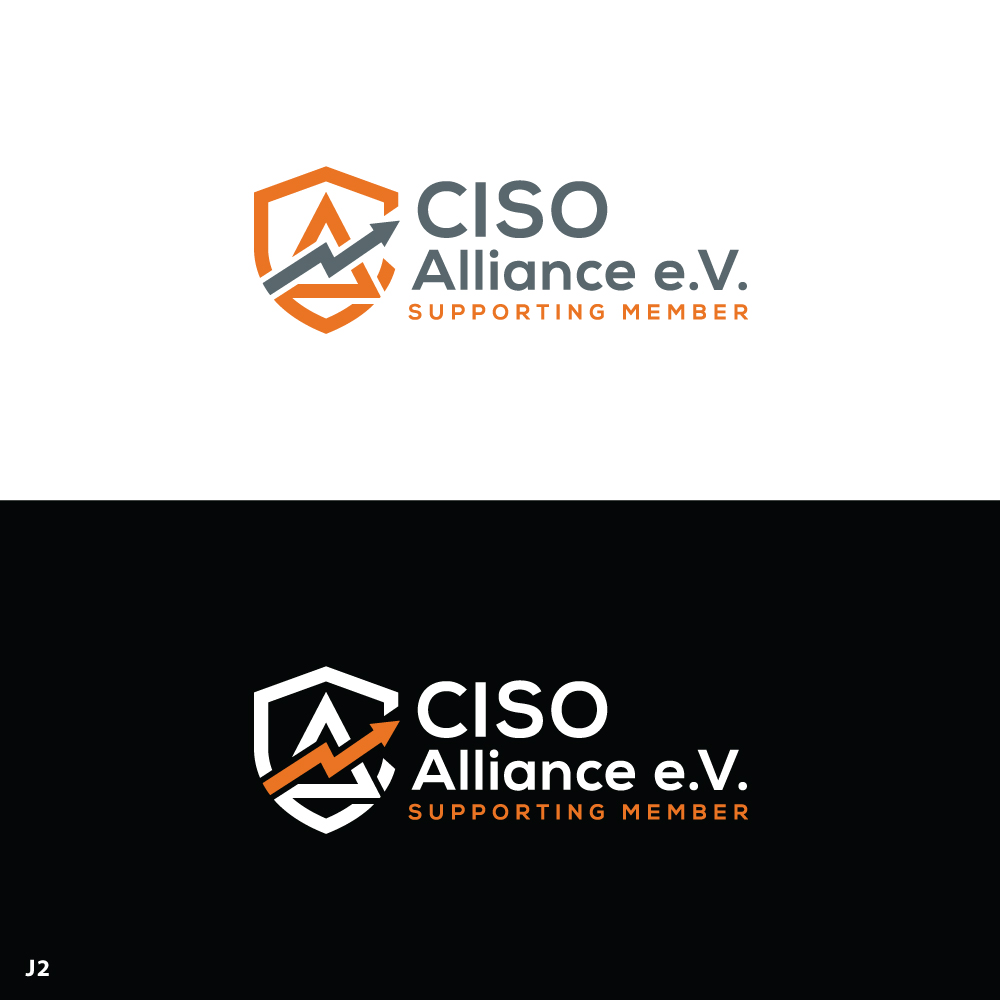 Logo Design by Sujit Banerjee for CISO Alliance e.V. | Design #37282606