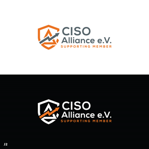 Logo Design by Sujit Banerjee for CISO Alliance e.V. | Design: #37282606