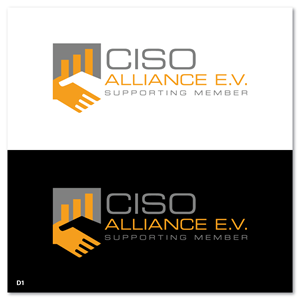Logo Design by Sujit Banerjee for CISO Alliance e.V. | Design: #37282607