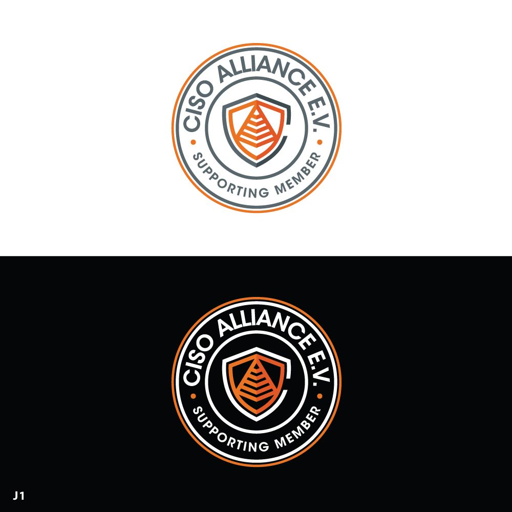 Logo Design by Sujit Banerjee for CISO Alliance e.V. | Design #37282608