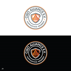 Logo Design by Sujit Banerjee for CISO Alliance e.V. | Design: #37282608