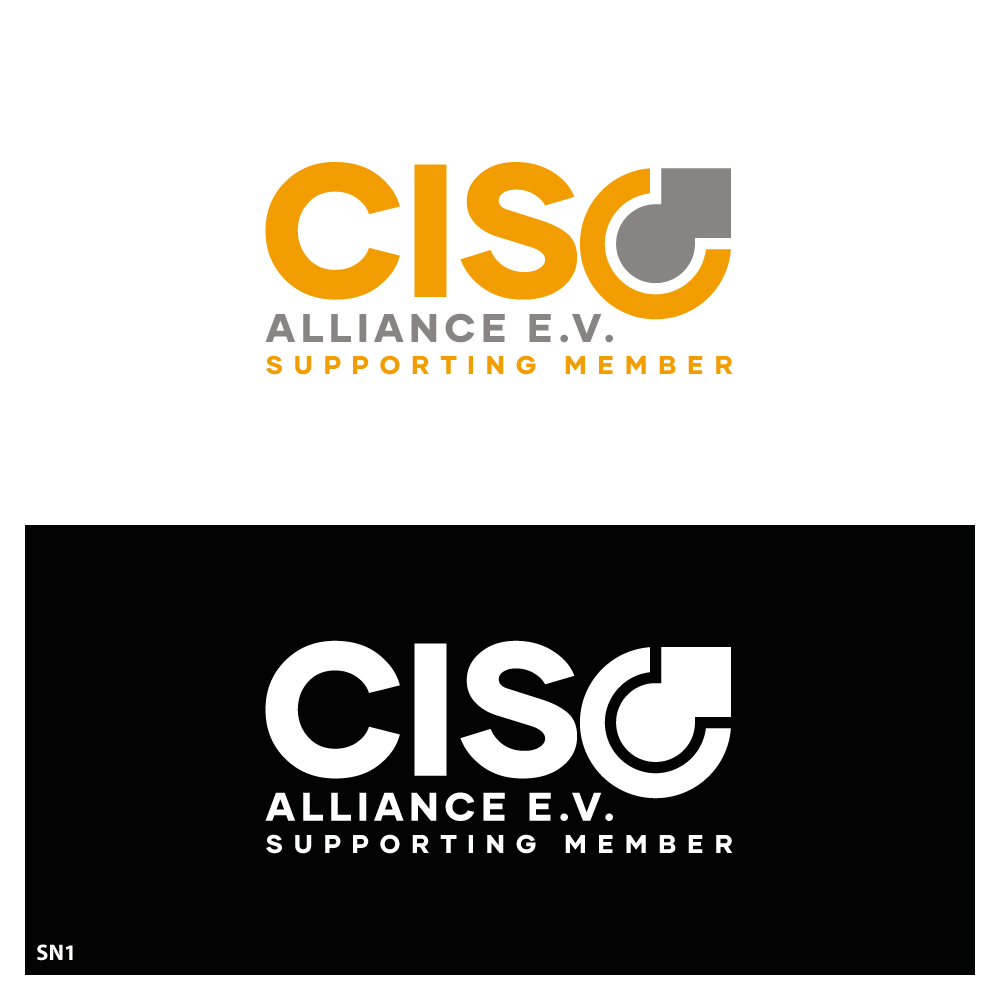 Logo Design by Sujit Banerjee for CISO Alliance e.V. | Design #37282609