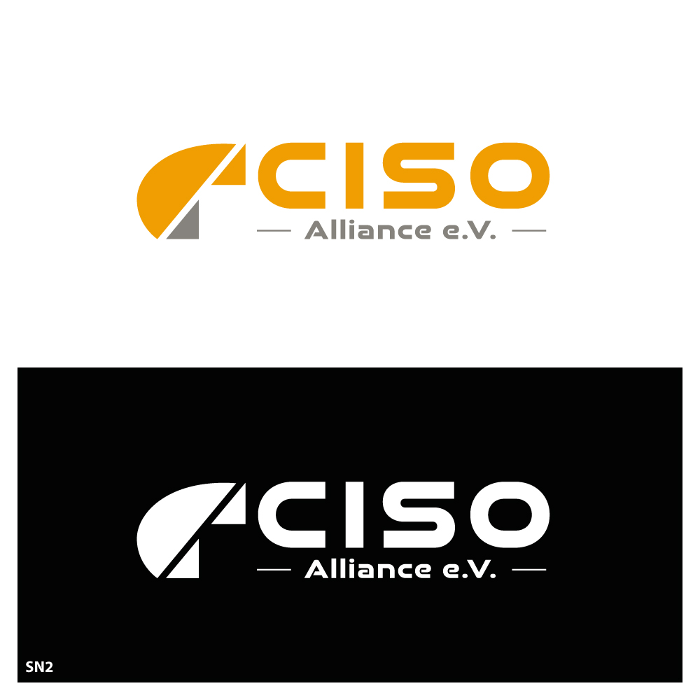 Logo Design by Sujit Banerjee for CISO Alliance e.V. | Design #37282612