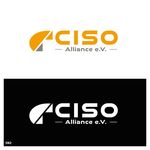 Logo Design by Sujit Banerjee for CISO Alliance e.V. | Design: #37282612