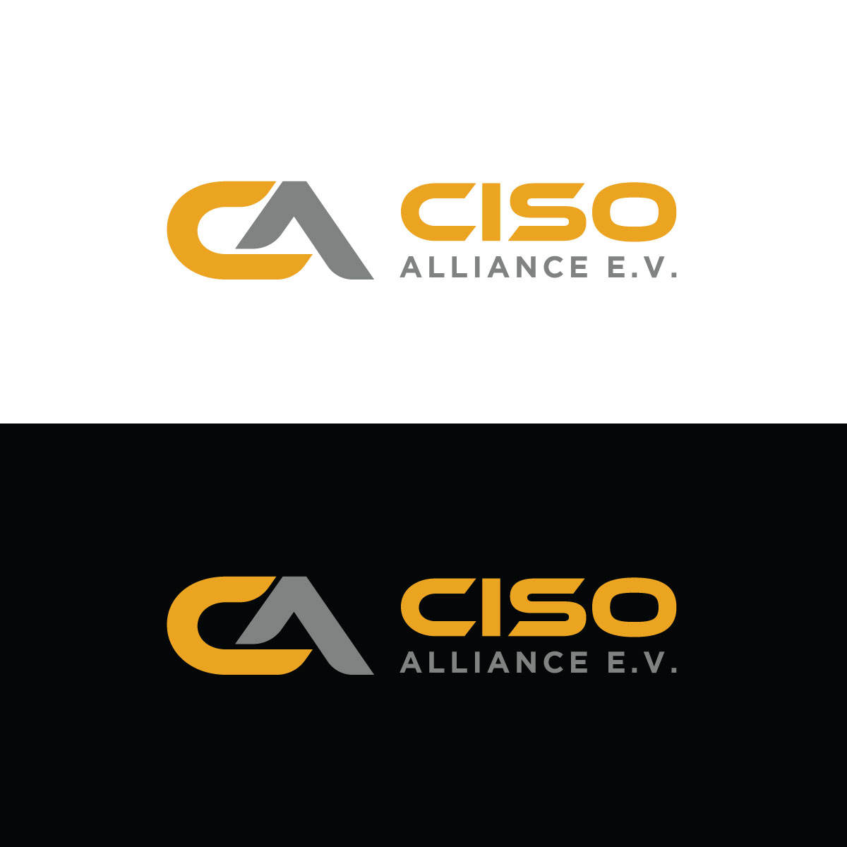 Logo Design by prodesigns99 for CISO Alliance e.V. | Design #37304733