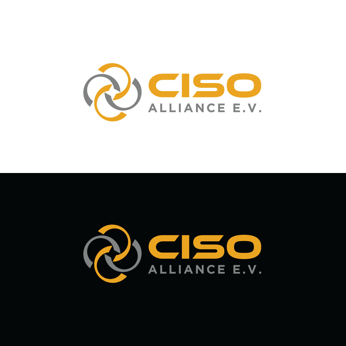 Logo Design by prodesigns99 for CISO Alliance e.V. | Design #37304734