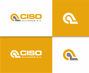 Logo Design by Sibyle for CISO Alliance e.V. | Design: #37283140