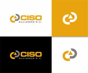 Logo Design by Sibyle for CISO Alliance e.V. | Design: #37283213
