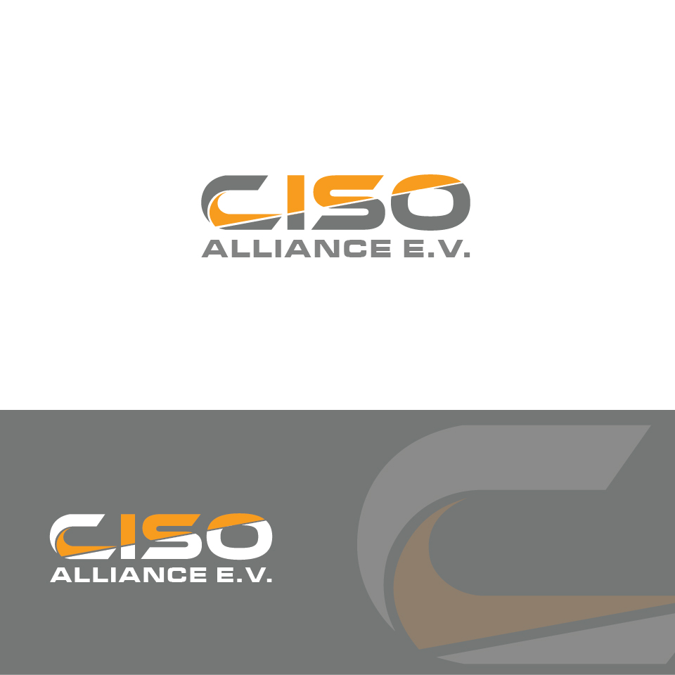 Logo Design by Maxo-Biz for CISO Alliance e.V. | Design #37285745