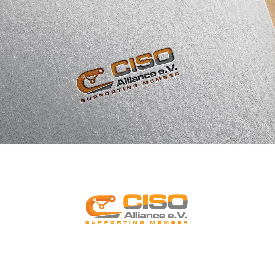 Logo Design by Maxo-Biz for CISO Alliance e.V. | Design #37285746