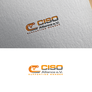 Logo Design by Maxo-Biz for CISO Alliance e.V. | Design: #37285746