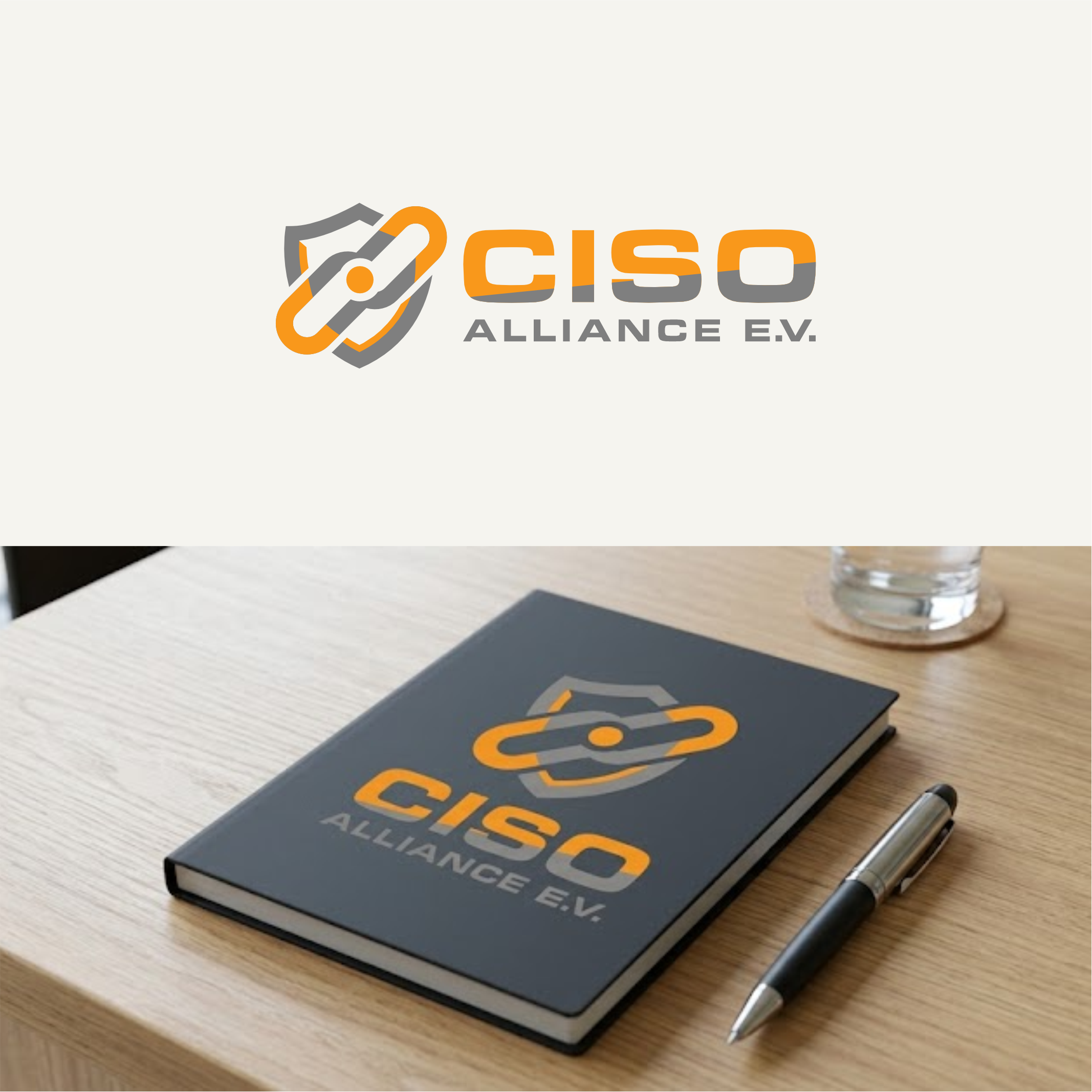 Logo Design by saher khan 2 for CISO Alliance e.V. | Design #37282222