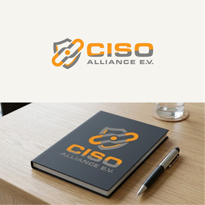 Logo Design by saher khan 2 for CISO Alliance e.V. | Design: #37282222