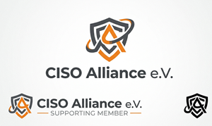 Logo Design by UMBRA Designs for CISO Alliance e.V. | Design: #37280740