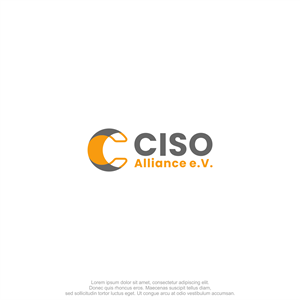 Logo Design by M.Syaiful Huda for CISO Alliance e.V. | Design: #37280729