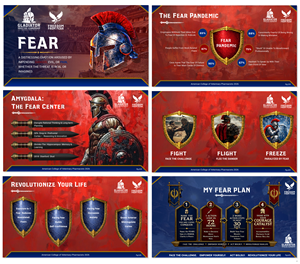 PowerPoint Design by pb for this project | Design: #37283882