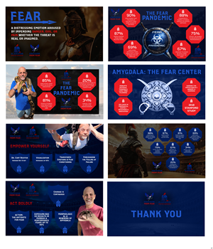PowerPoint Design by pb for this project | Design: #37283885