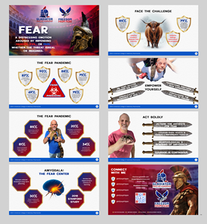 PowerPoint Design by pb for this project | Design: #37283889