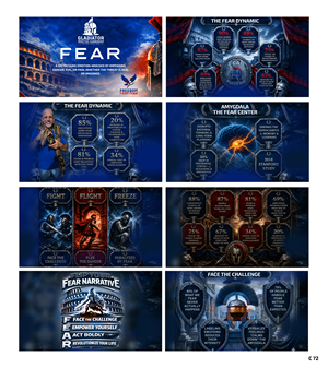 PowerPoint Design by pb for this project | Design: #37283890