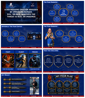 PowerPoint Design by pb for this project | Design: #37295572