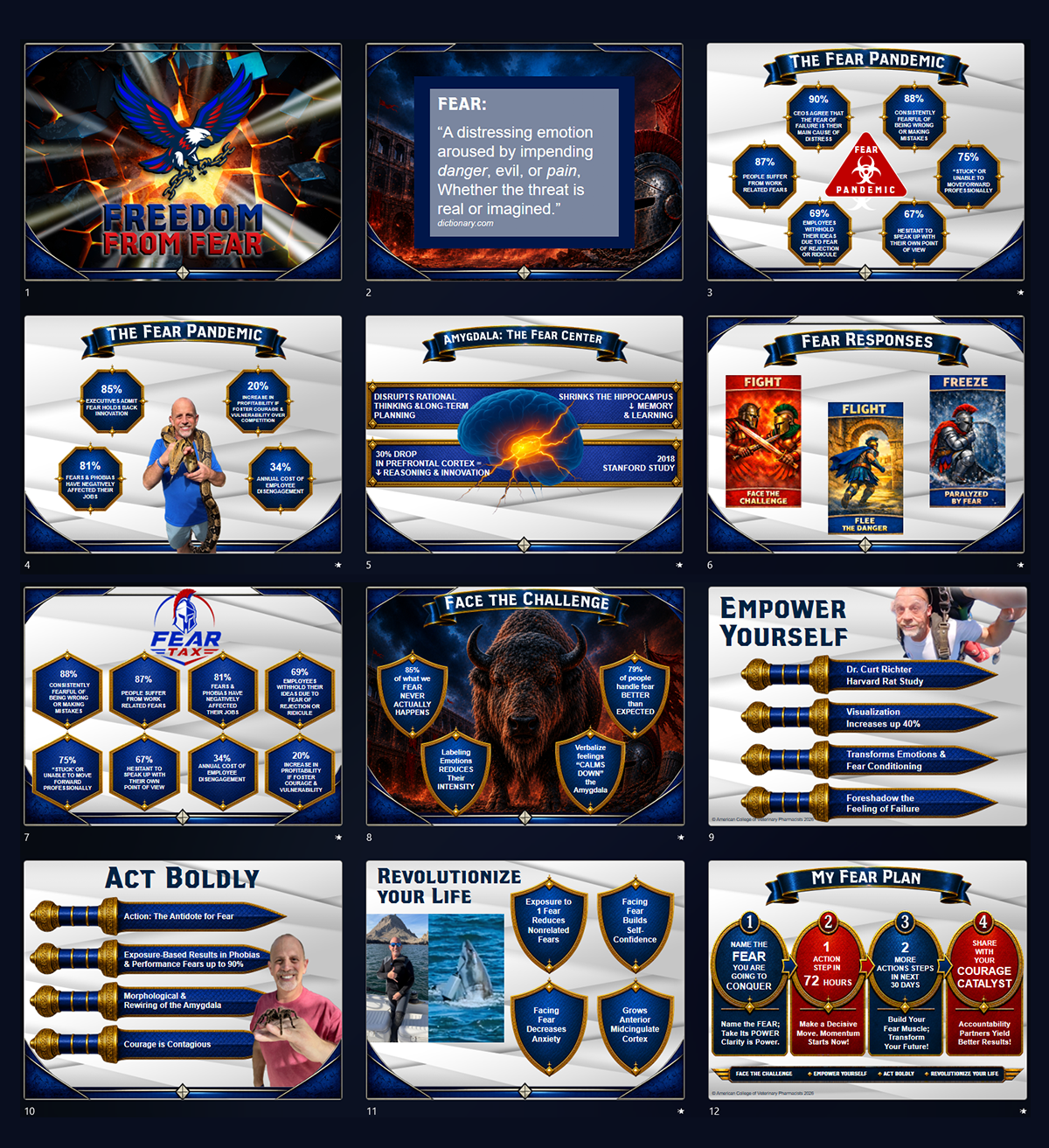 PowerPoint Design by Lezette_G for this project | Design: #37294712