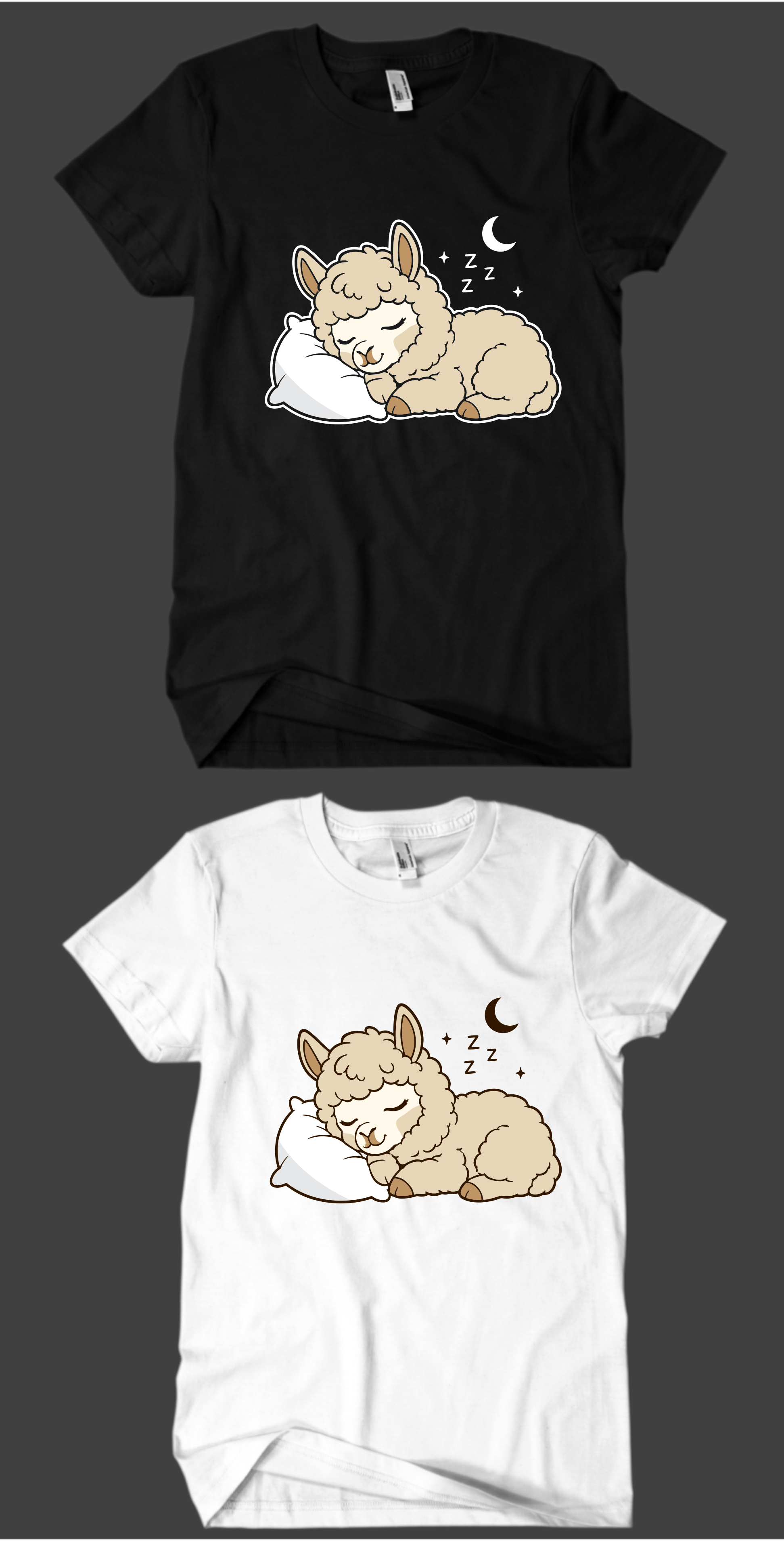 T-shirt Design by Rheanza for this project | Design #37284295