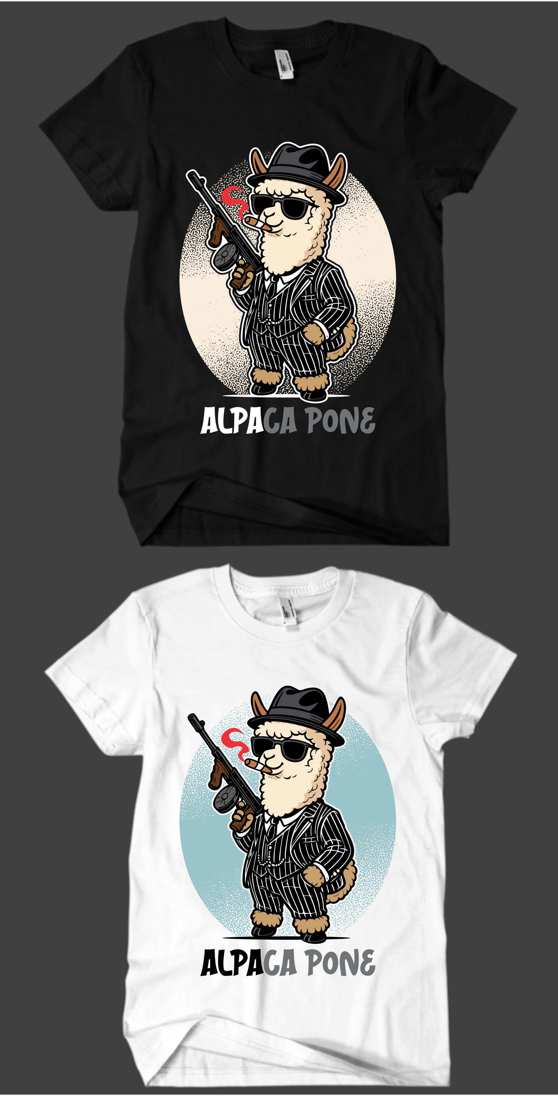 T-shirt Design by Rheanza for this project | Design #37286431