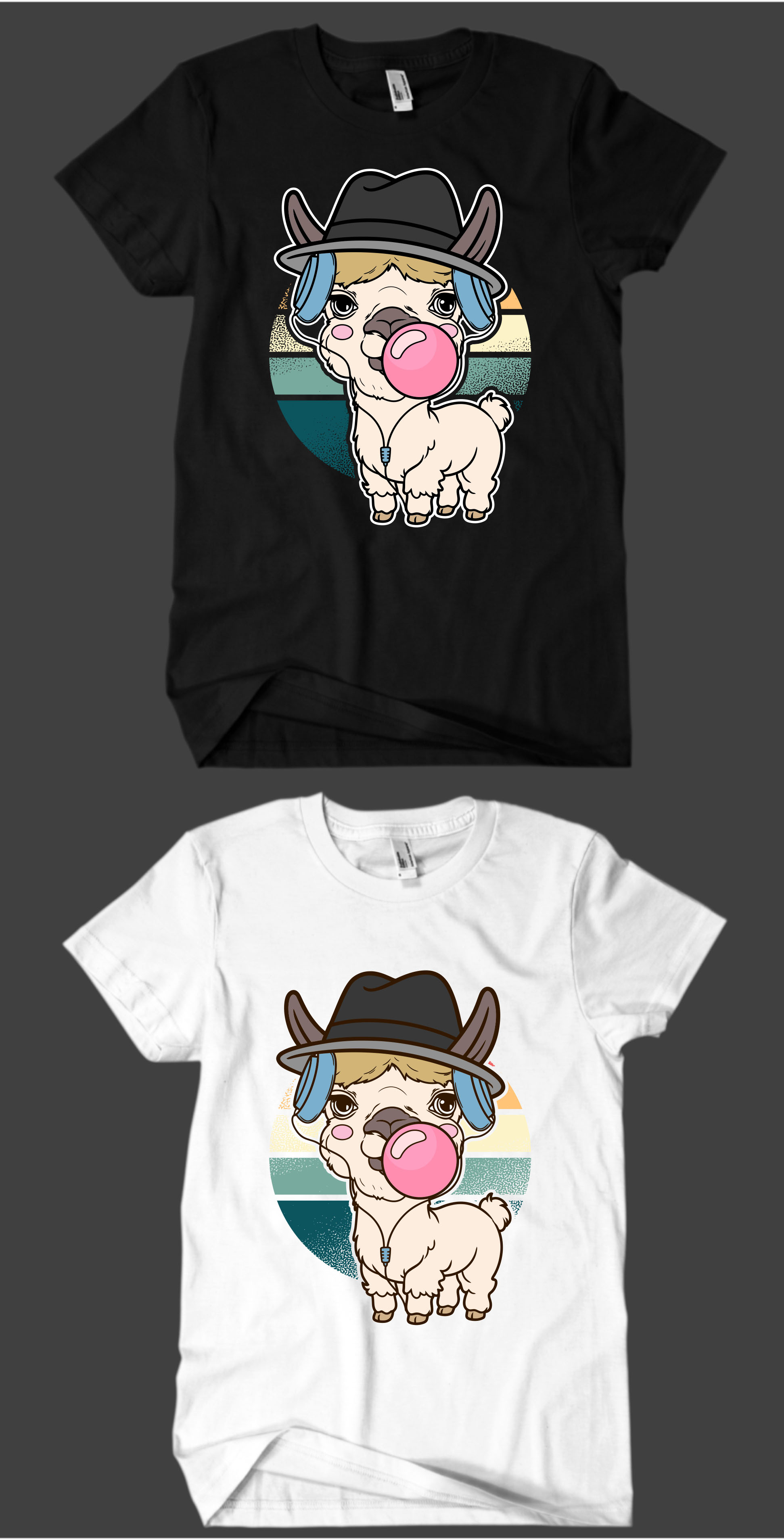 T-shirt Design by Rheanza for this project | Design #37286433