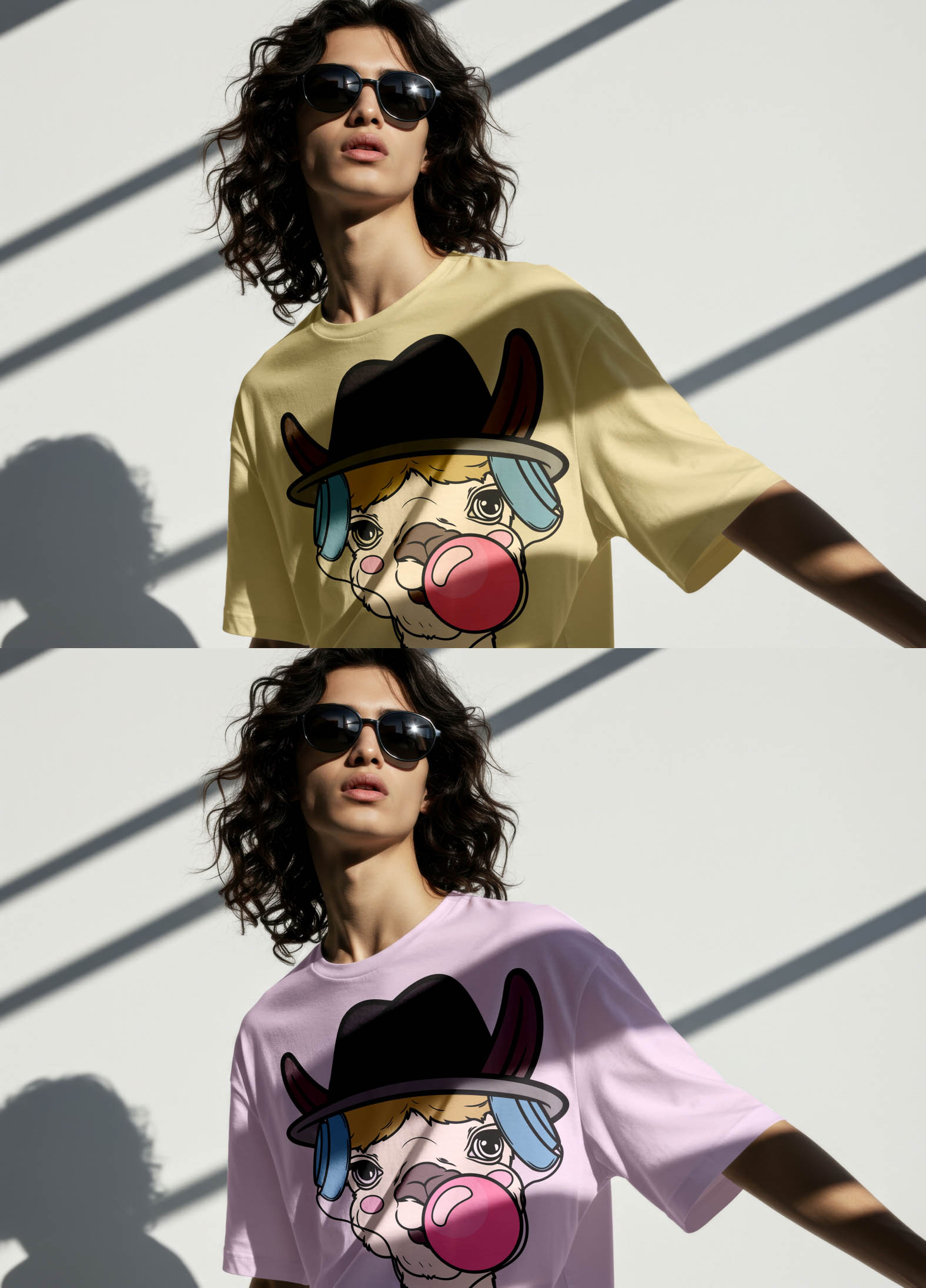T-shirt Design by Rheanza for this project | Design #37290904