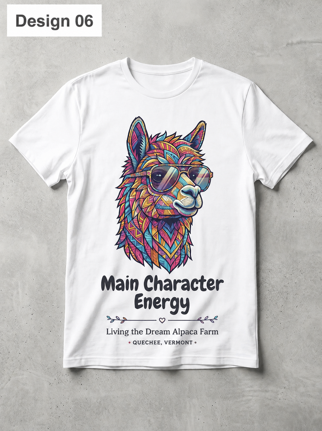 T-shirt Design by Baklect Creative (PRO) for this project | Design #37286229