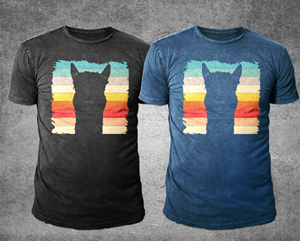 T-shirt Design by Teespixels for this project | Design: #37283126
