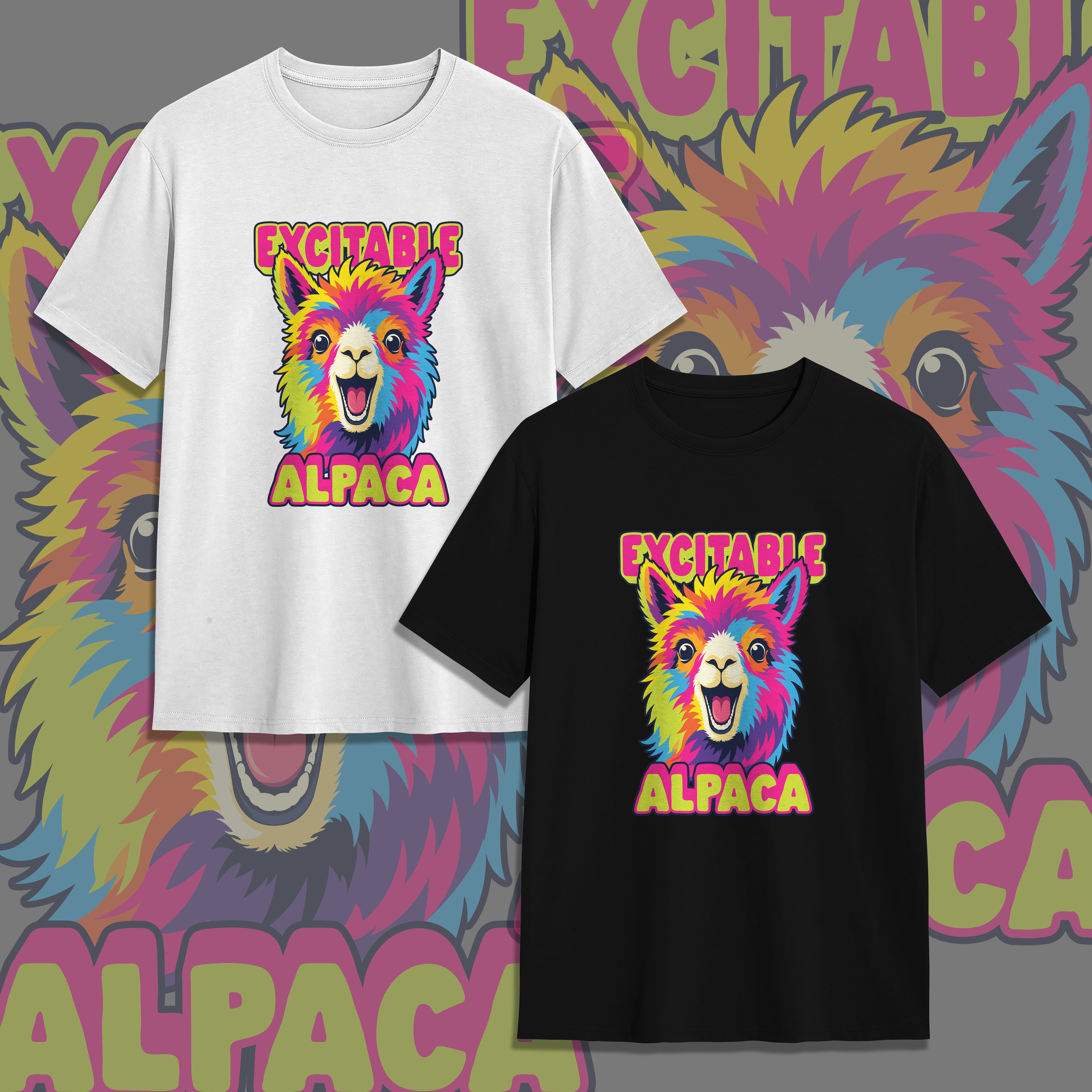 T-shirt Design by V FOUR DESIGN for this project | Design #37283203