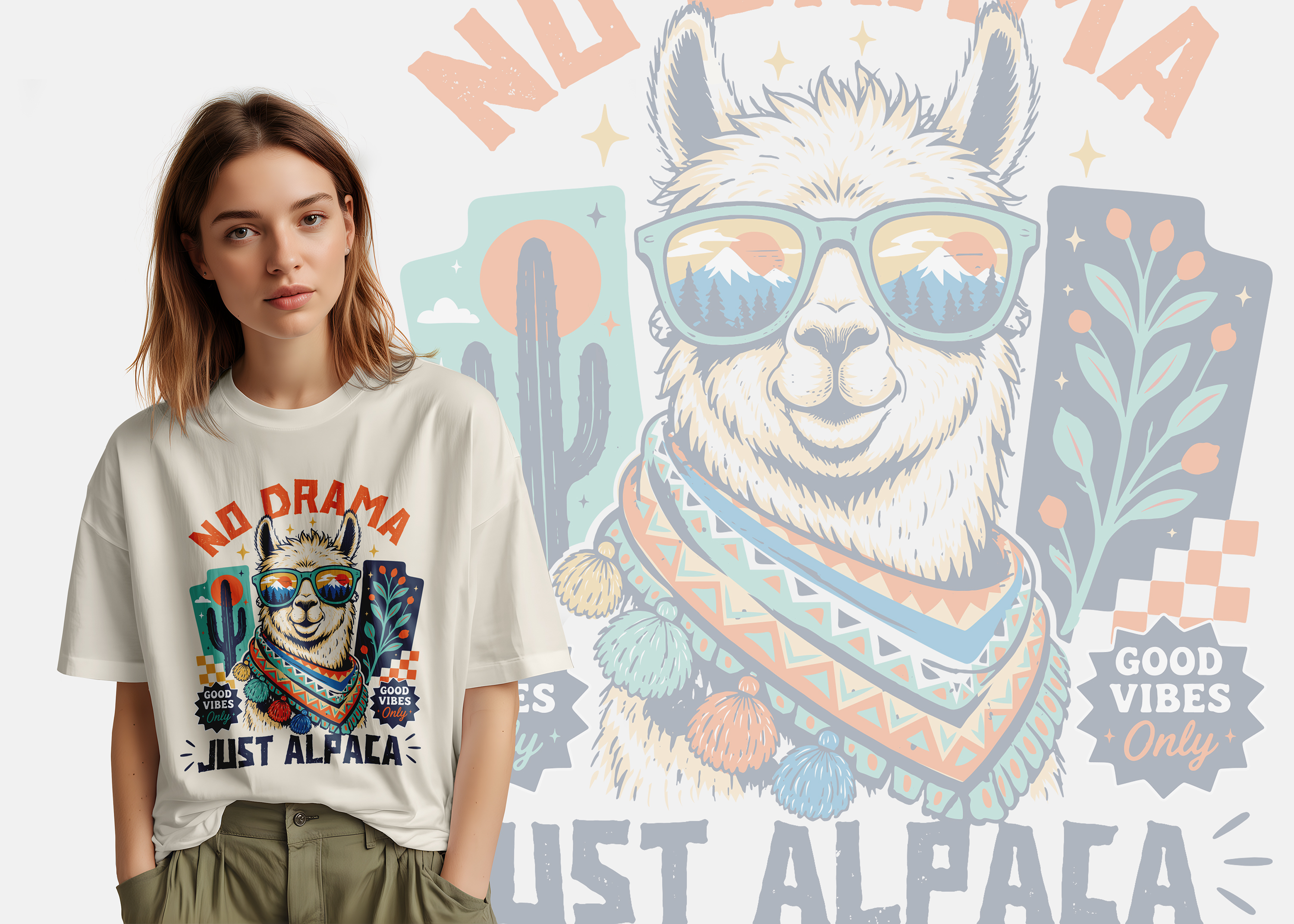 T-shirt Design by SofiaDesignStudio for this project | Design #37281830