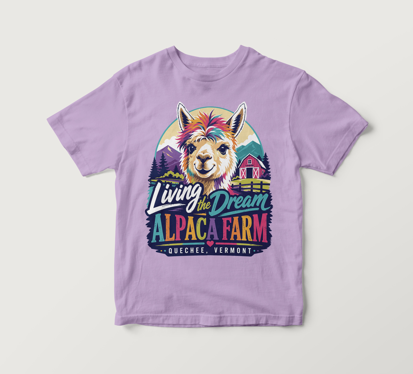 T-shirt Design by SofiaDesignStudio for this project | Design #37290125