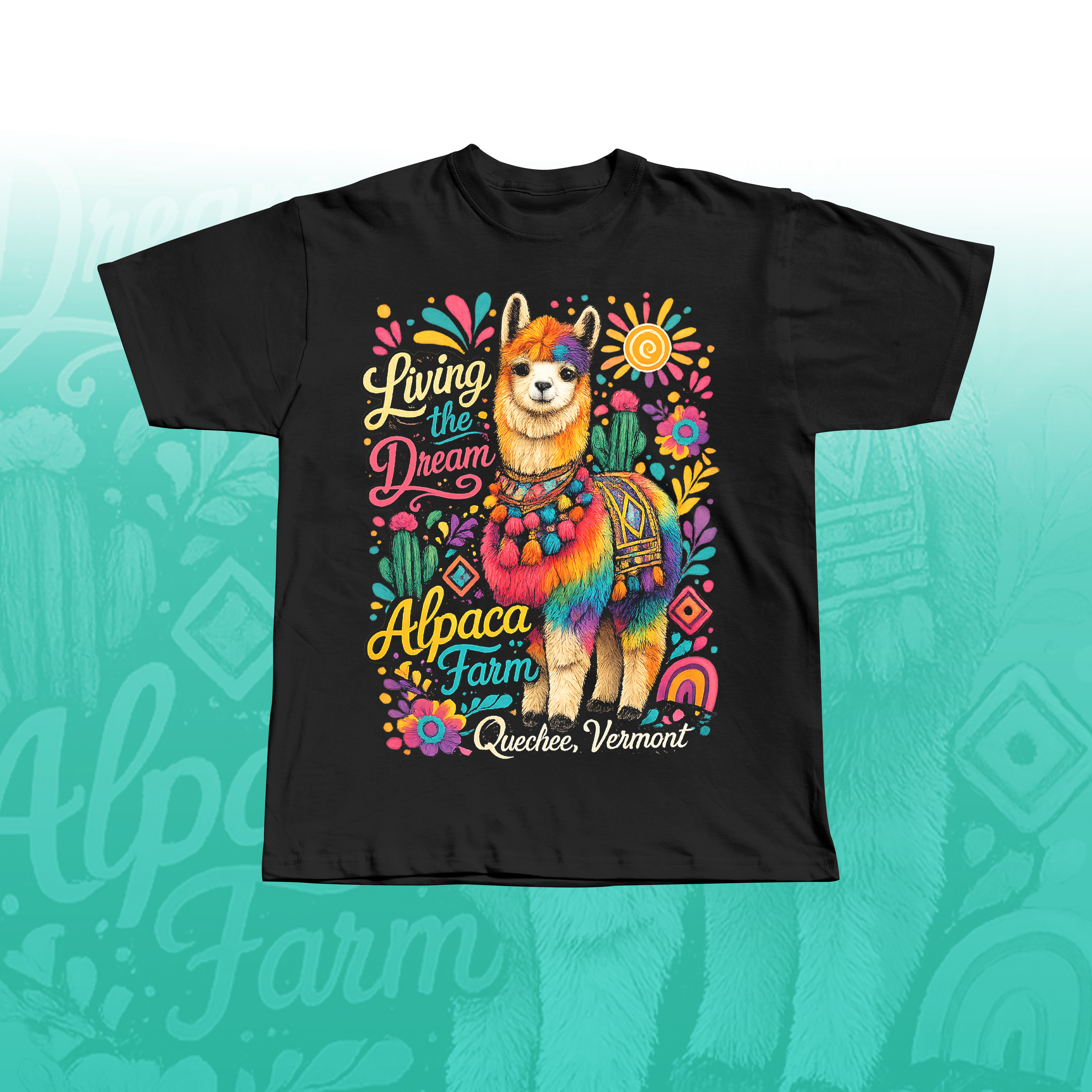 T-shirt Design by FLOWSTATE UNION for this project | Design #37285461